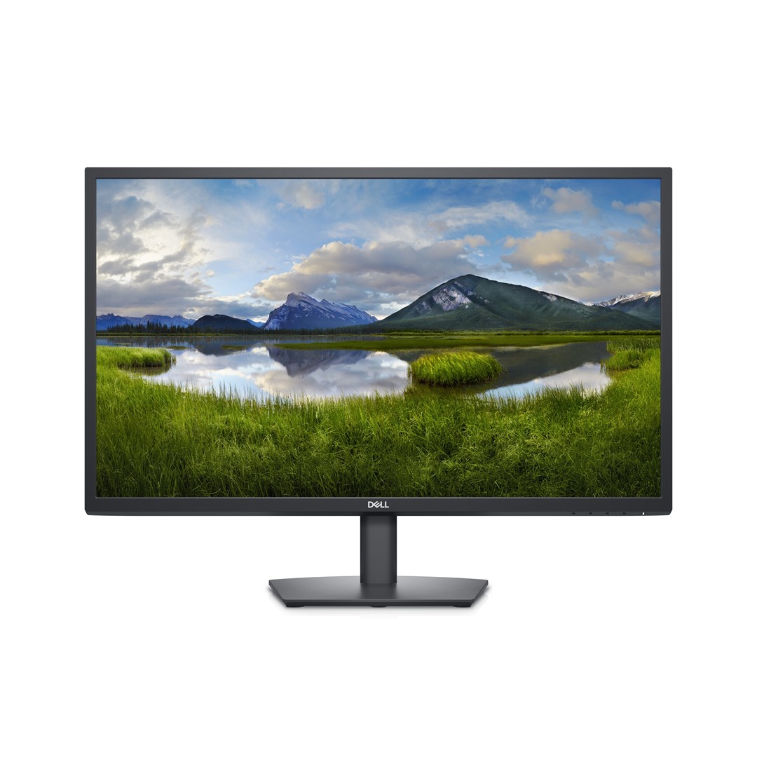 Monitor DELL E Series, 27", 1920 x 1080, Full HD, 60 Hz, i zi