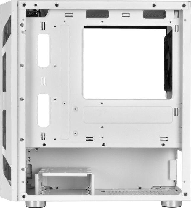 Kasë SilverStone Fara H1M, Mini Tower