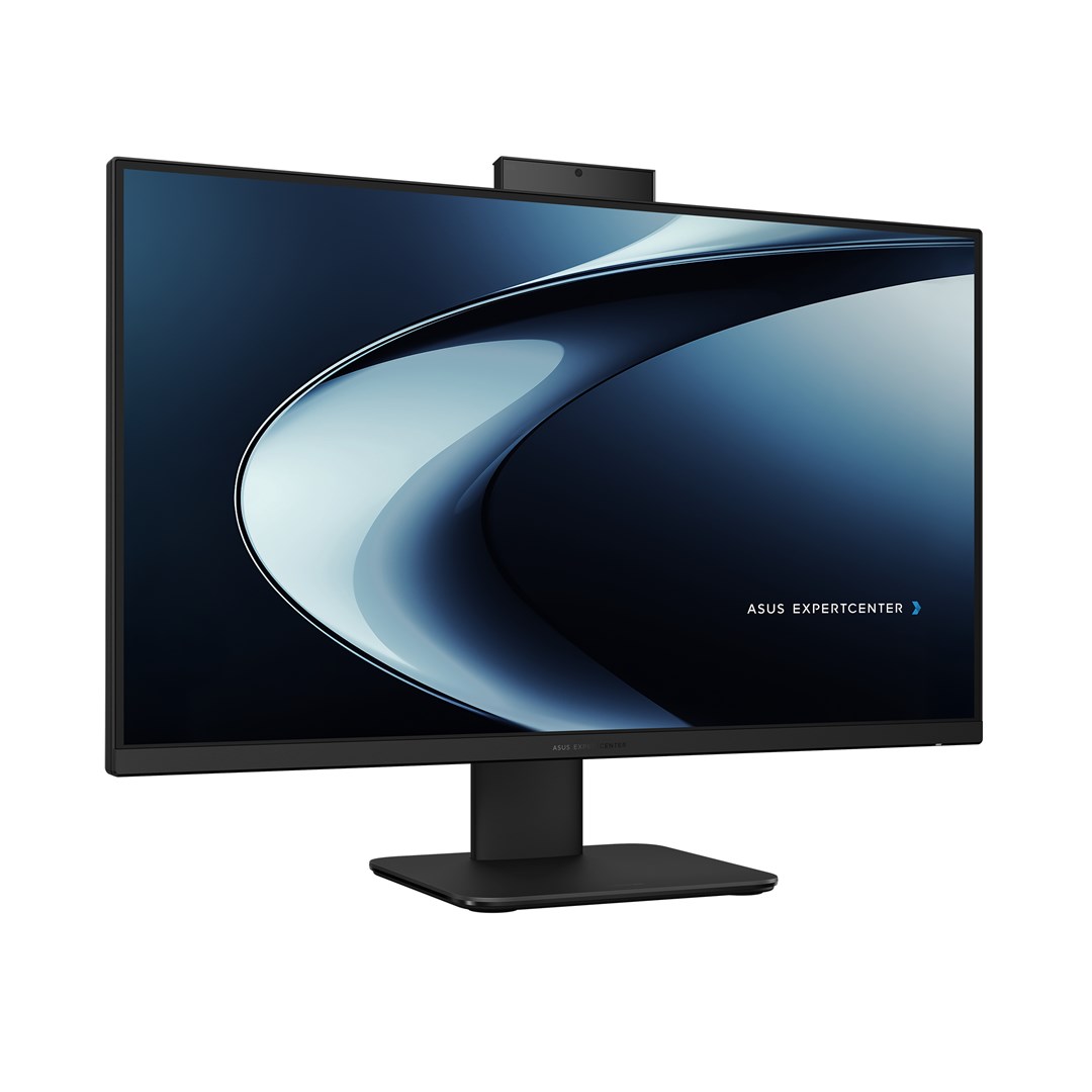 Kompjuter All in One Asus AIO P470VAK, 27" FHD 100 Hz, Core 5, 16GB RAM, SSD 512GB