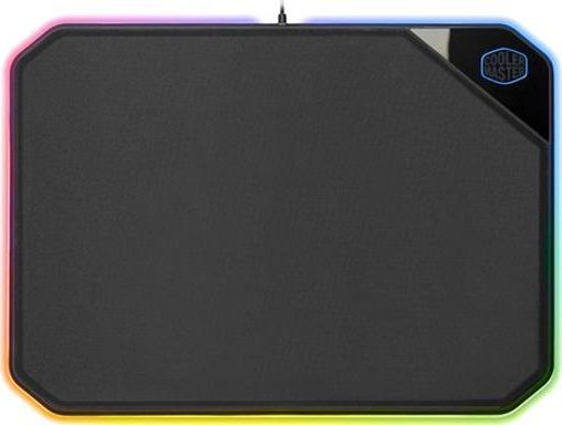 Mauspad Cooler Master MP860, L, i zi