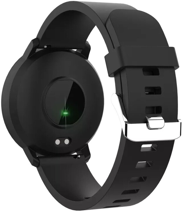 [OUTLET] Orë e mençur CANYON Lollypop SW-63, e zezë