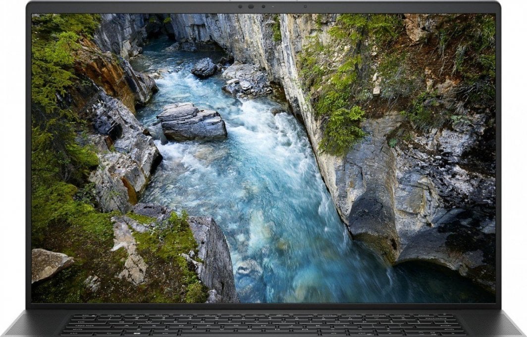 Laptop Dell Precision 5680, 16", Intel Core i7-13700H, 32GB RAM, 1TB SSD, Nvidia RTX2000