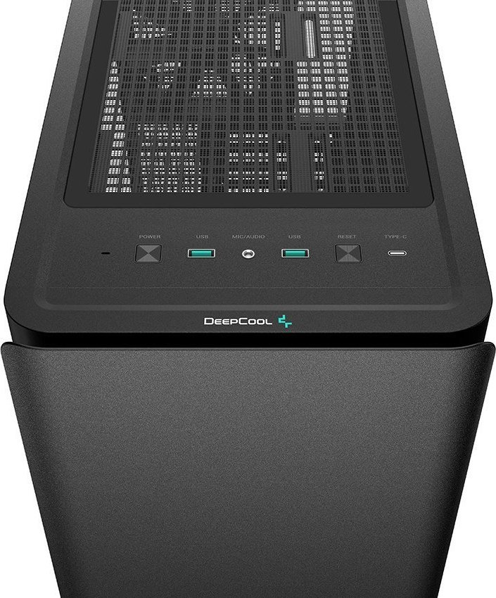 Kasë Deepcool CK500, Midi Tower