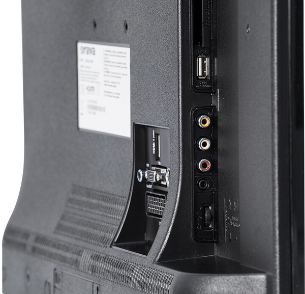 Televizor Orava LT-636, 24” (60 cm), HD, i zi	