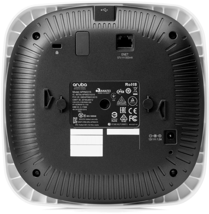 Access point HPE Aruba Instant On AP15 (RW)