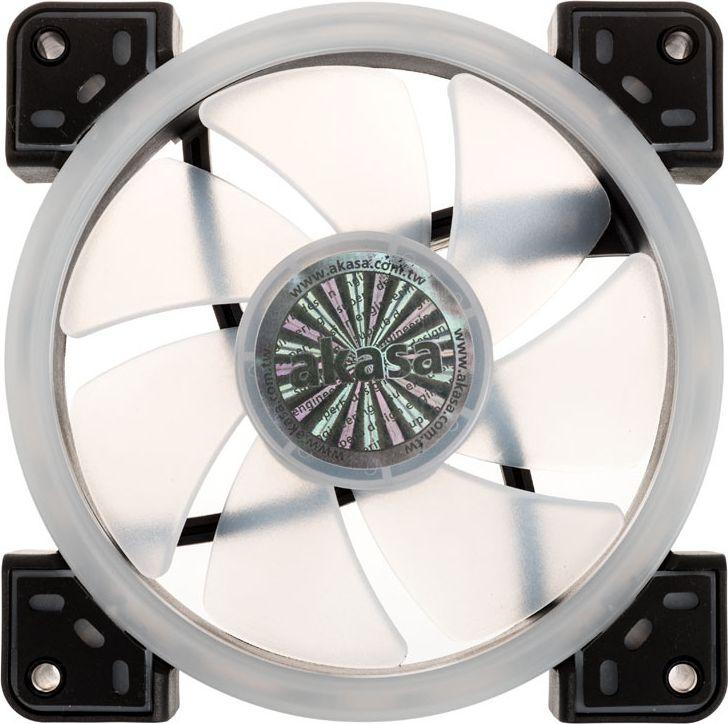 Ftohës Akasa Vegas TLX, 120 mm