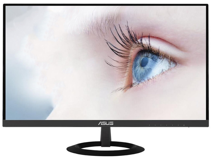 Monitor LED ASUS VZ239HE Design - 23" (58 cm), Full HD, i zi