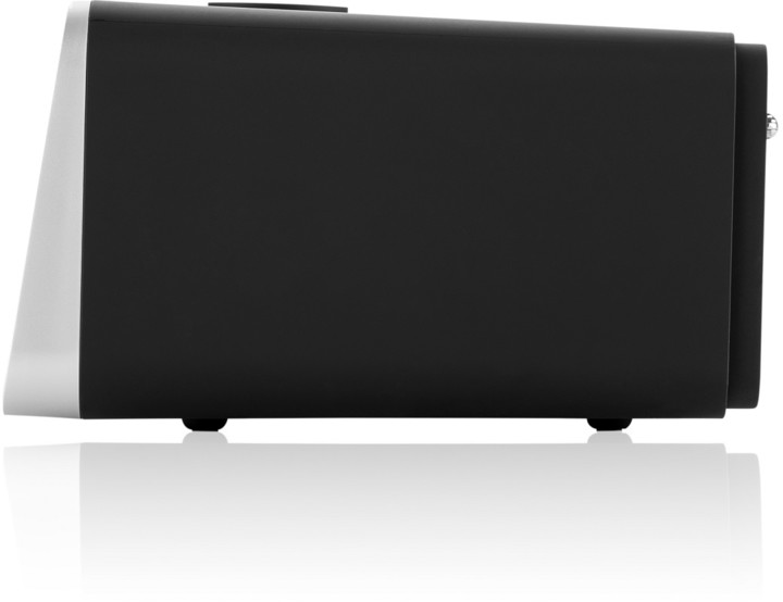 Radio GoGEN IR 167 BTB, e zezë