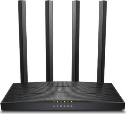 Ruter TP-LINK Archer C6U