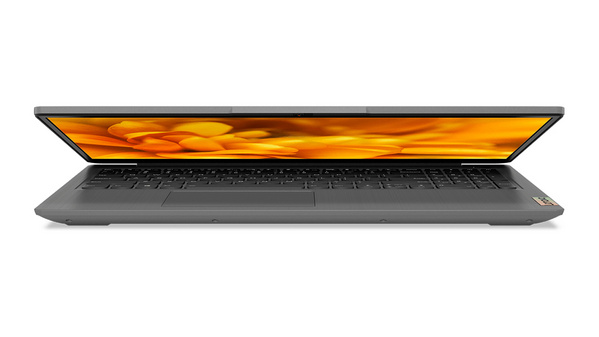 Laptop Lenovo IdeaPad 3, 15.6", Intel Core i3, 8GB DDR4, 256GB SSD, Intel UHD Graphics, gri