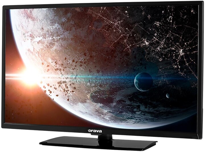 Televizor Orava LT-1022 - 39''(98cm), HD, i zi