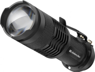 Dritë dore Defender Flashlight FL-10, 3W, 3 modalitete, metalike