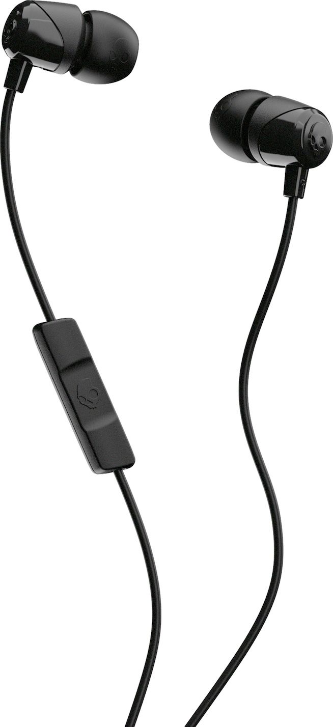 Kufje Skullcandy JIB IN EAR (S2DUYK-343), të zeza