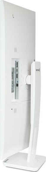 Monitor Terra 2465W PV, 23.8", Full HD, i bardhë