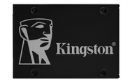 Disk SSD Kingston KC600, 256GB, 2.5"