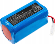 Литиум-јонска батерија за правосмукалка Kealive, 14.8V, 2600mAh, црна