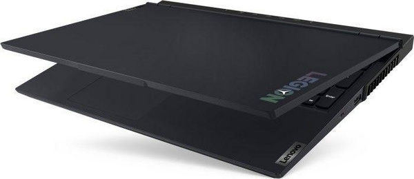 [OUTLET] Laptop Lenovo Legion 5, 15.6", Intel Core i7, 16GB RAM, 512GB SSD, NVIDIA GeForce RTX 3050, i zi / kaltër