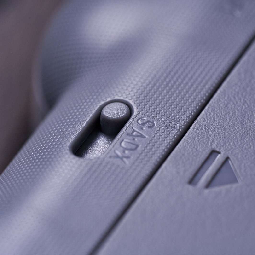 Kontroller 8BitDo Pro 2, wireless, i hirtë