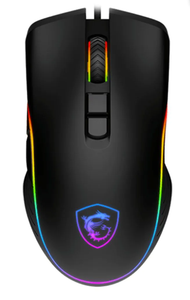 Maus MSI Gaming FORGE GM300, i zi