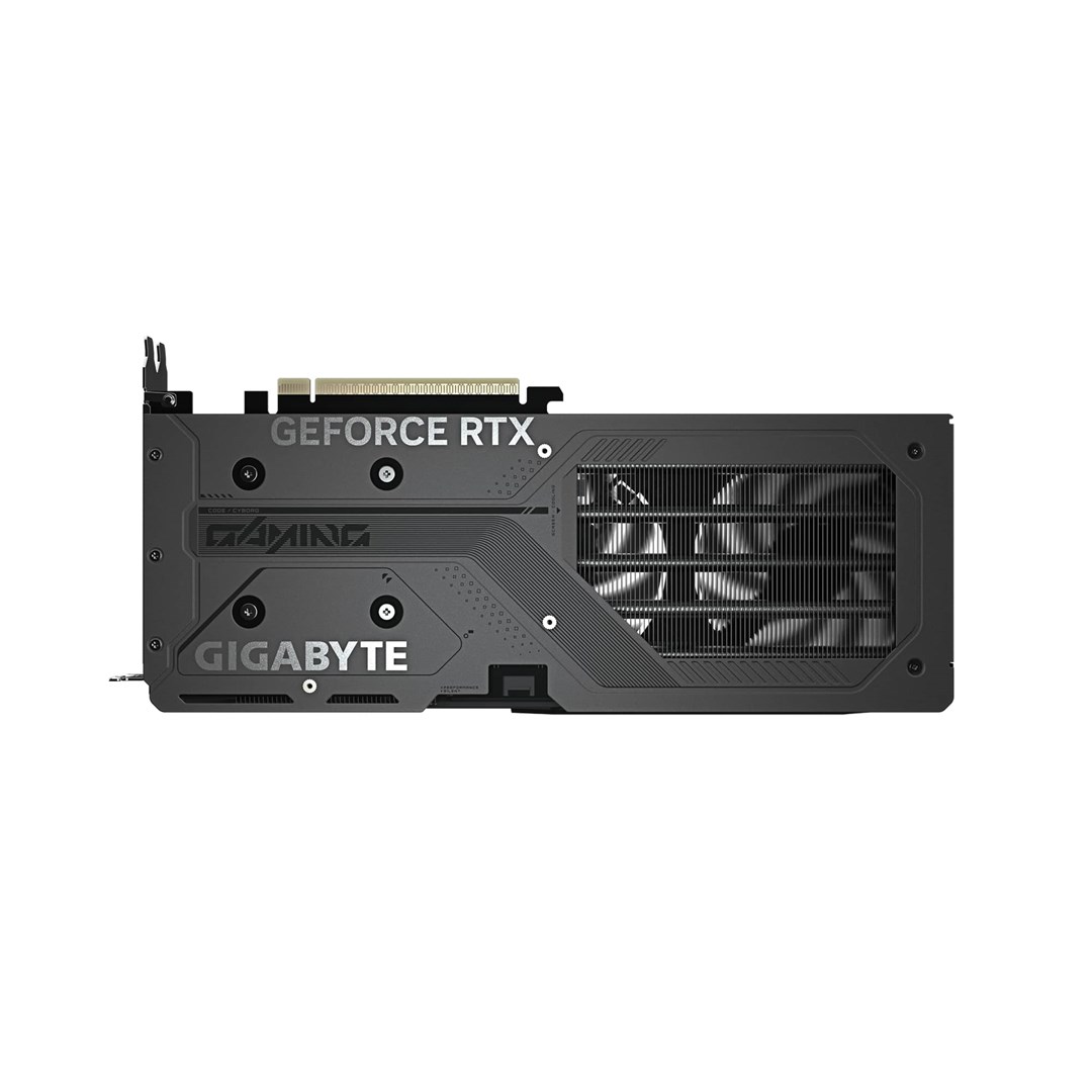Kartelë grafike Gigabyte GeForce RTX 5060 Ti GAMING OC 16GB