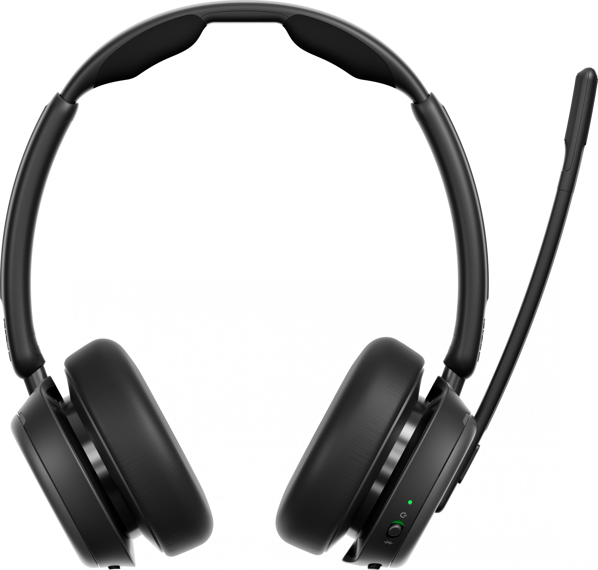 Kufje wireless EPOS Impact 1060T, ANC, Bluetooth, të zeza