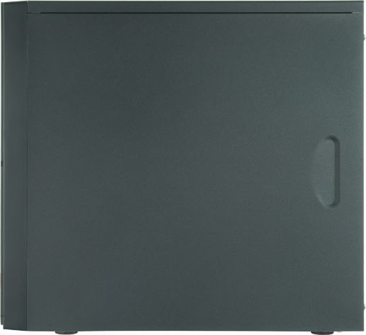 Kasë Chieftec HO-12B-350GPB, Micro Tower