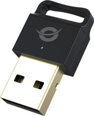 Bluetooth adapter Conceptronic ABBY06B, 5.0, Nano USB, i zi