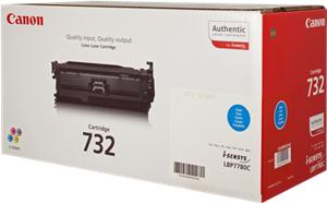 Toner Canon CRG 732 C, cyan