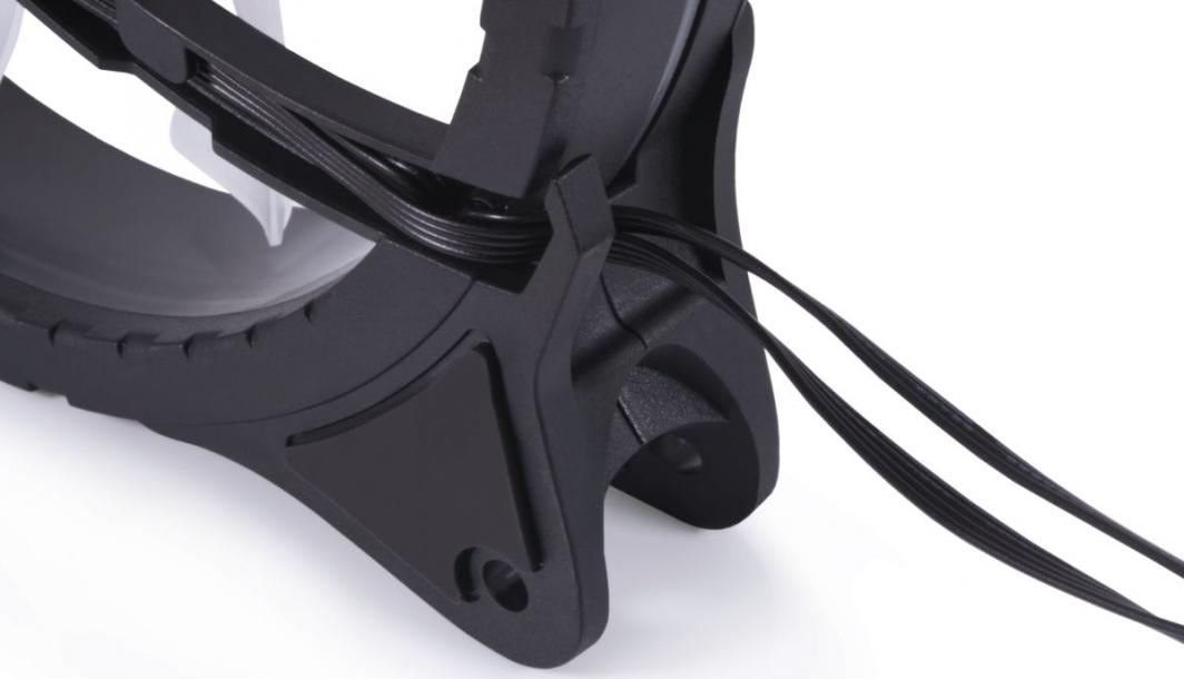 Ftohës Alphacool Rise Aurora (24837), 140 mm