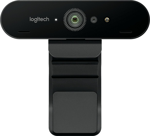 Kamerë Logitech Brio