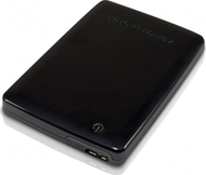 Kuti hard disku Conceptronic CHD2MUSB3B, 2.5", USB 3.0, SATA I III, e zezë