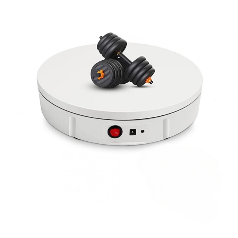 Rotating Display Stand (40cm) 3