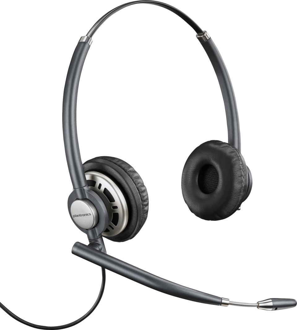 Kufje HP EncorePro HW720, të zeza