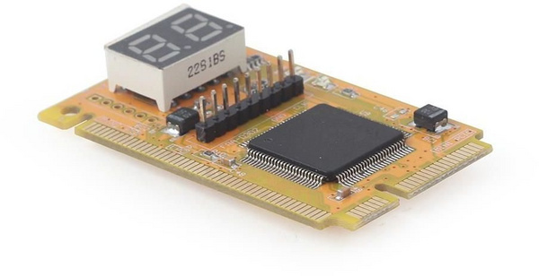 Testues i pllakës amë Gembird Notebook