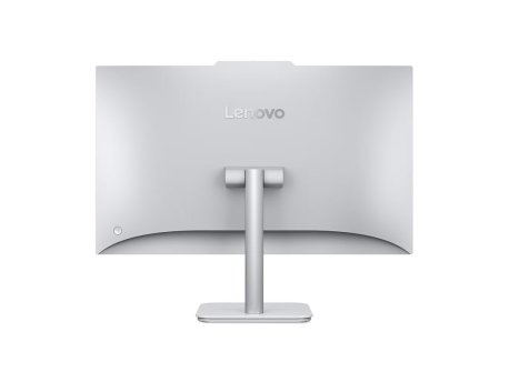 Kompjuter Lenovo AIO A100, 23.8", 16GB, 512 SSD, Intel UHD Graphics, i bardhë