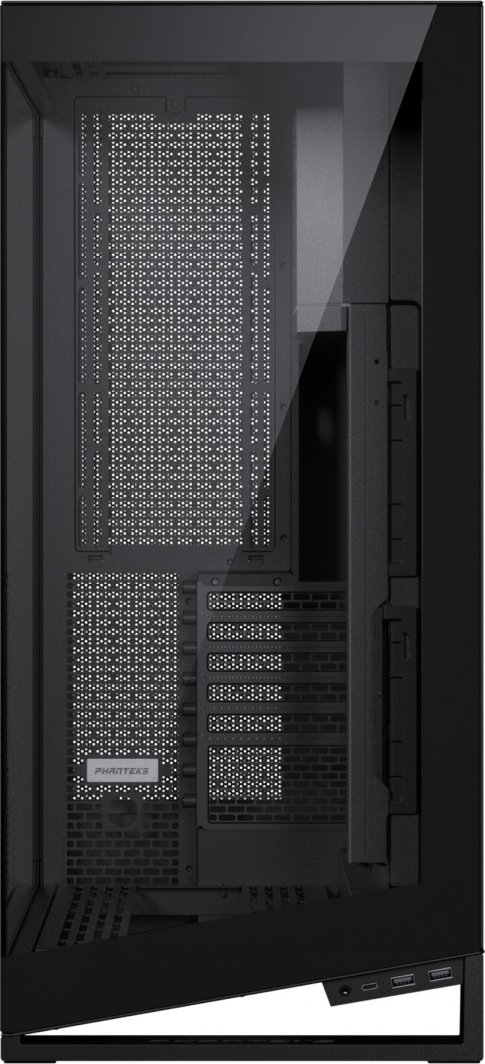 Kasë Phanteks NV9 ARGB, e zezë, Full Tower