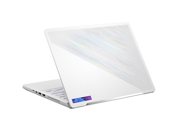 Laptop ASUS ROG Zephyrus G14 GA402RK-L8159W, 14", 32 GB RAM, 1 TB SSD, Ryzen 9, AMD Radeon RX 6800S, i bardhë