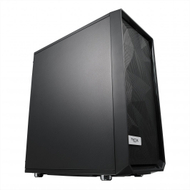 Куќиште за компјутер Fractal Design Meshify C, Midi Tower