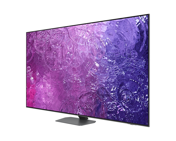 Televizor Samsung QE65QN90CATXXH, 65", Neo QLED, 4K, Smart, Tizen