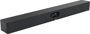 Sistem video-konference Yealink MVC S40-C4-000, 48 MP, për Microsoft Teams Rooms, i zi