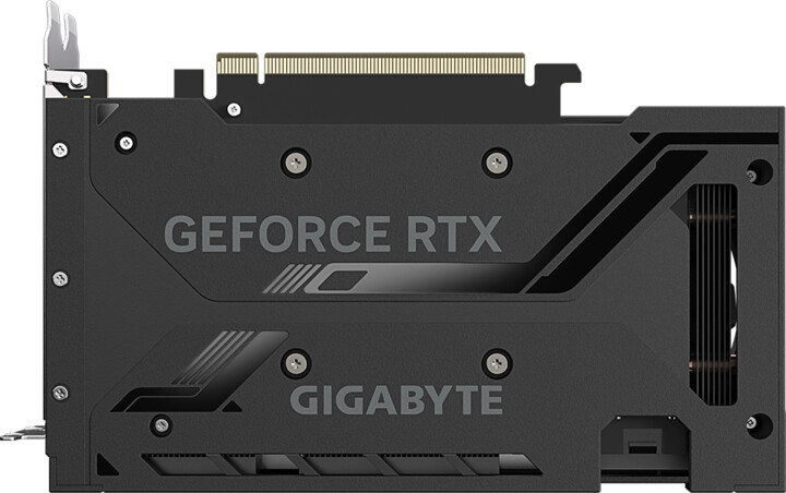 Kartë grafike GIGABYTE GeForce RTX 4060 Ti WINDFORCE/OC/8GB/GDDR6