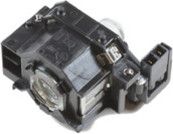 Lampë projektori MicroLamp ML10266 për Epson, 170W, e bardhë