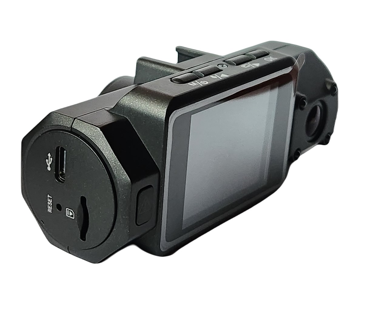 Video regjistrues Vantrue N2S, 2", QHD 2560x1440, GPS, i zi