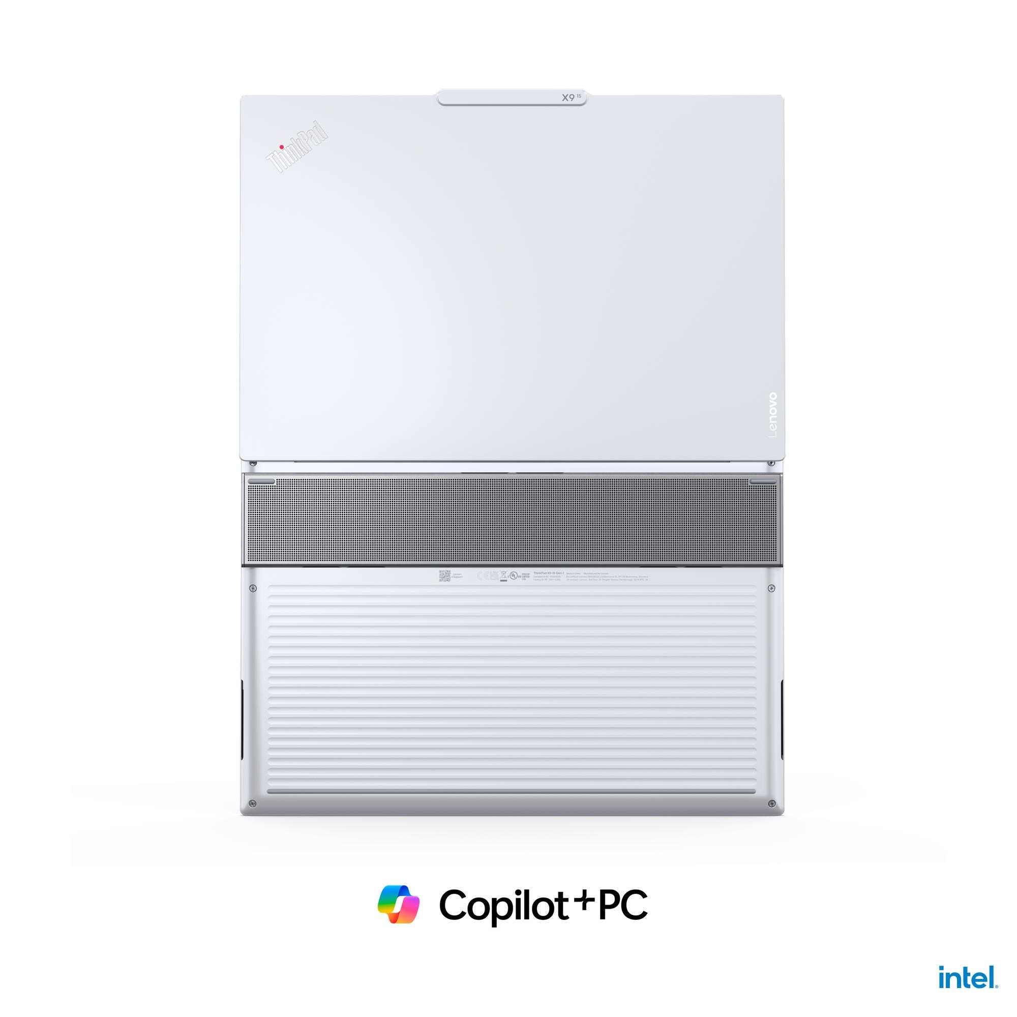 Laptop Lenovo ThinkPad X9 14 Gen 1 Aura, 14" 2.8K OLED, Intel Core Ultra 7, 32GB RAM, 1TB SSD