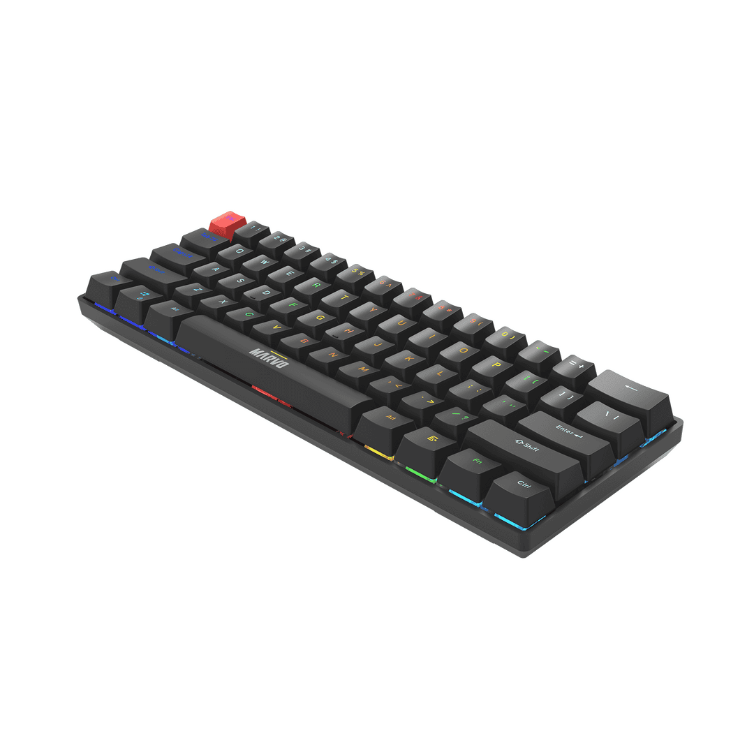 Tastierë MARVO KG933G EN