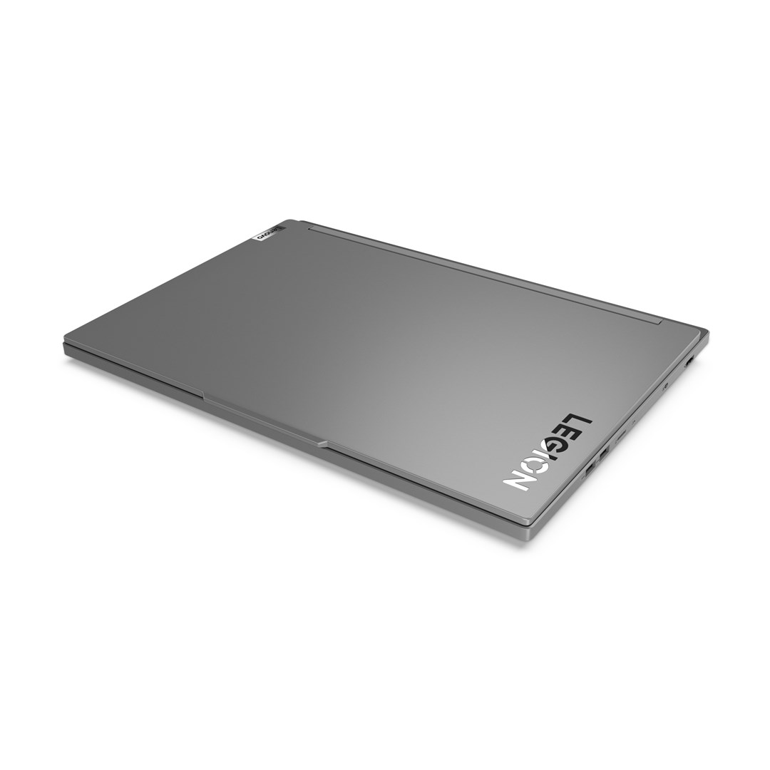 Laptop Lenovo Legion 5, 16", Intel i7-14650HX, 32 GB RAM, 512 GB SSD, NVIDIA GeForce RTX 4070, i hirtë