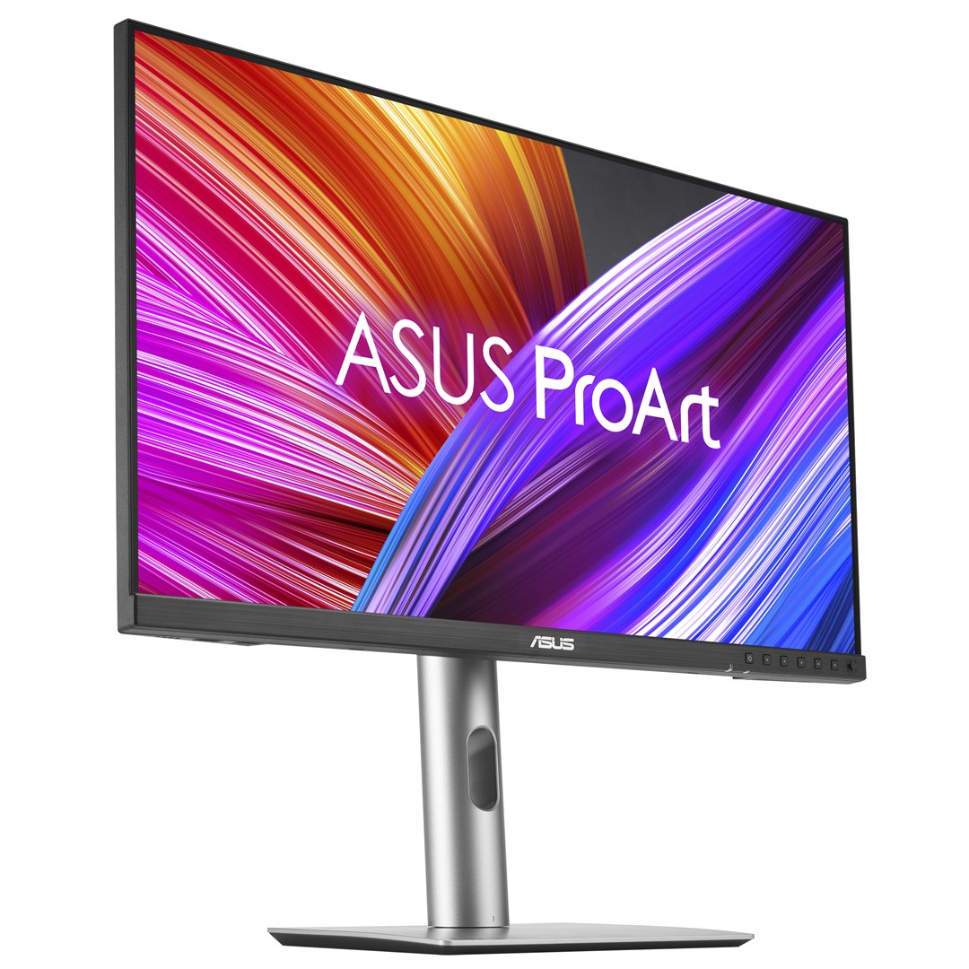Monitor ASUS ProArt PA24ACRV, 23.8", 2560 x 1440, 75 Hz, i zi