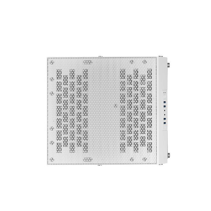 Kasë Thermaltake The Tower 900 Snow Edition, Full Tower