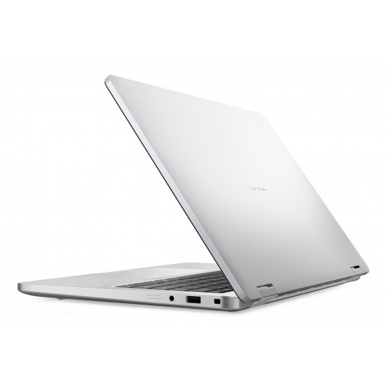 Laptop Dell Pro 14 Plus PB14255, 14", Ryzen AI 5 PRO, 16GB 512GB, gri