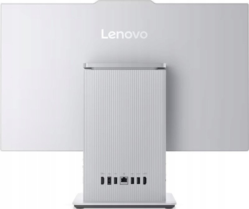 Kompjuter Lenovo IdeaCentre AIO 24IRH9, (23.8", Intel Core i5-13420H, 16GB DDR5-SDRAM, 512GB SSD, Integrated Intel UHD Graphics, i hirtë